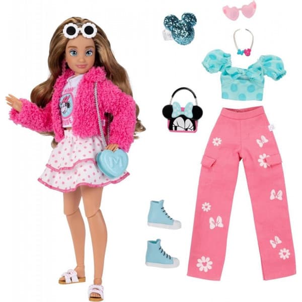 Disney ILY Minnie - docka