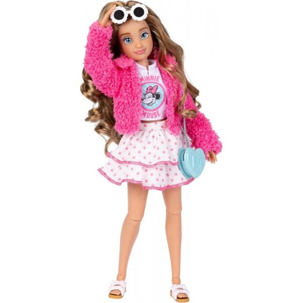 Disney ILY Minnie - docka