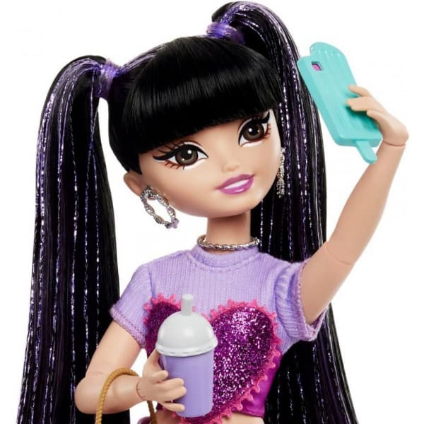 Barbie Dream Besties Renee -dukke