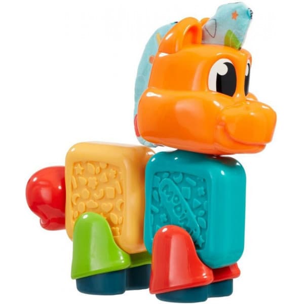 Modimi sensoriske blok - Hest