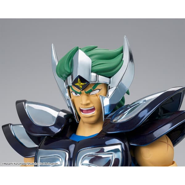 Bandai Tamashii Nations Saint Seiya Myth Cloth Whale Moses -hahmo 19 Cm