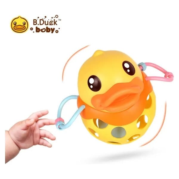 B.Duck - lahjasetti