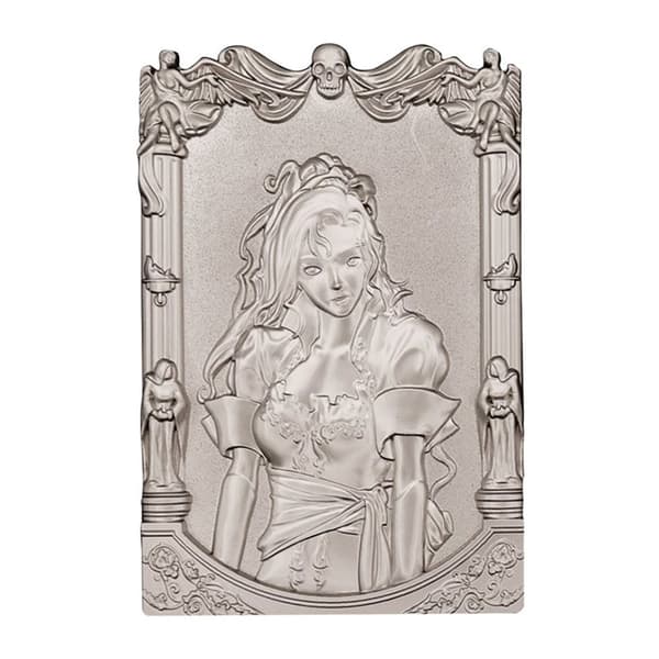Fanatik Castlevania Limited Edition Figur