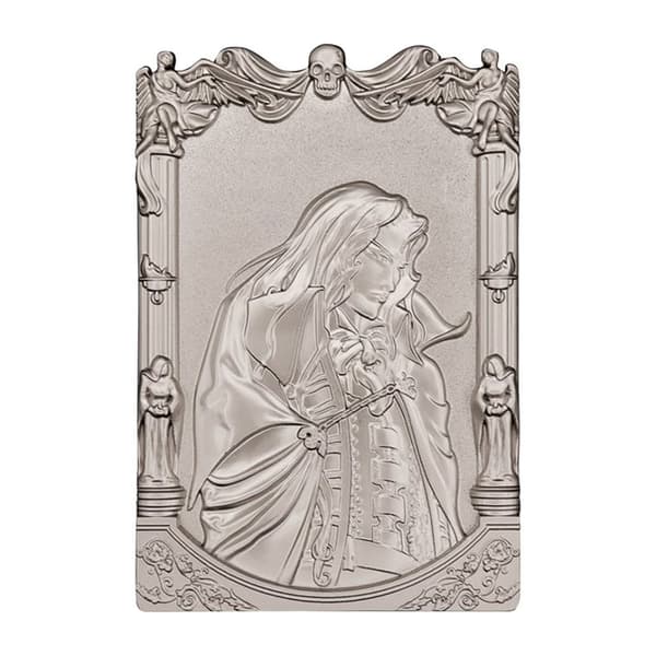 Fanatik Castlevania Limited Edition Figur