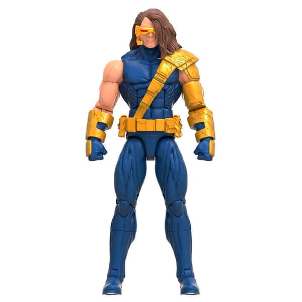 Marvel X-men Cyklop 15 Cm Flerfarvet