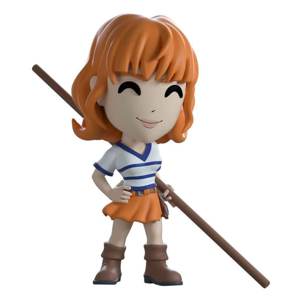Youtooz One Piece Vinyl Nami 11 Cm Figur