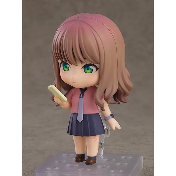 Good Smile Company Gridman Universe Nendoroid Action Yume Minami 10 Cm Figur