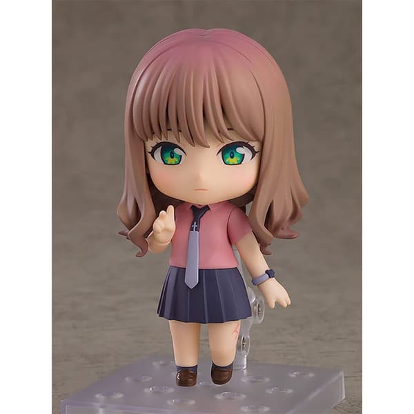 Good Smile Company Gridman Universe Nendoroid Action Yume Minami 10 Cm Figur