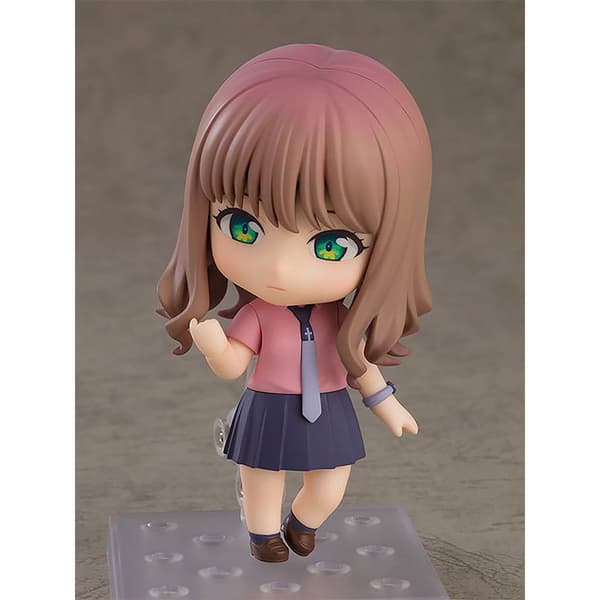 Good Smile Company Gridman Universe Nendoroid Action Yume Minami 10 Cm Figur