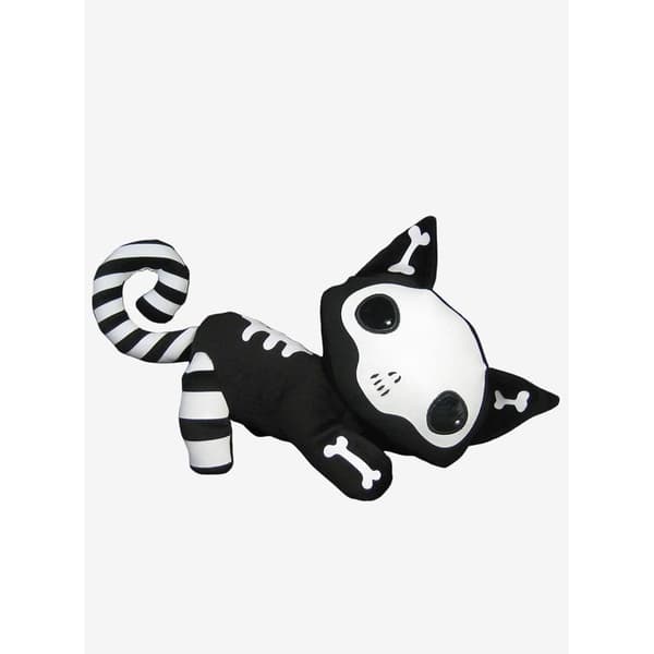 Toynami Emily The Strange Plush Nee Chee 20 Cm Figur