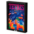 Miniatyrbillede 1 af 3: Level Up Labs Pixel Frames Tetris-ramme Flerfarvet