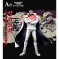 Pikkukuva 1 / 2: Banpresto Ichiban Kuji Absolute Justice One Piece Pack -hahmo Monivärinen