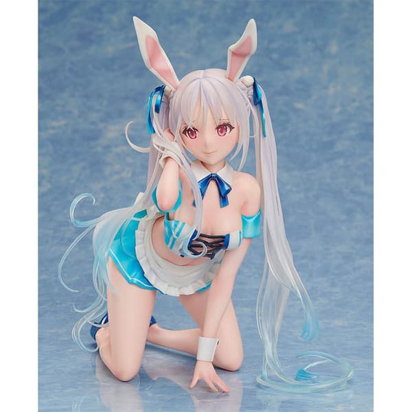 Binding Original Character By Dsmile Bunny Series 1/4 Chris Aquabare Leg Ver 24 Cm Patsas