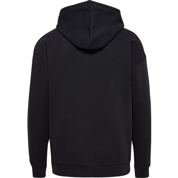 Hummel Astralis 24/25 Fan Circle Print Hættetrøje  L