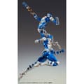 Miniatyrbillede 4 af 5: Medicos Entertainment Jojo´s Bizarre Adventure Part5 Golden Wind Action Chozokado S·f 16 Cm 3rd Run Figur