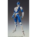 Miniatyrbillede 2 af 5: Medicos Entertainment Jojo´s Bizarre Adventure Part5 Golden Wind Action Chozokado S·f 16 Cm 3rd Run Figur