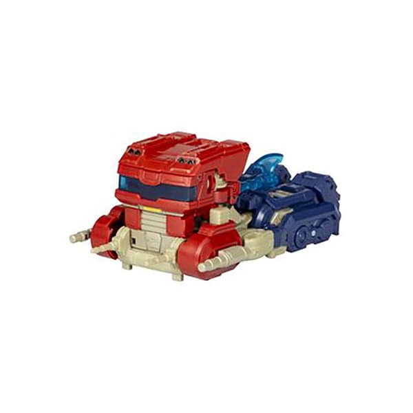 Hasbro Optimus Prime 112 Transformers One Studio Series 11 Cm Kuvio
