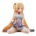 Miniatyrbild 1 av 5: Aliceglint 1/3.5 Nanami Arihara Amiami Limited Edition Riddle Joker Staty 25 Cm