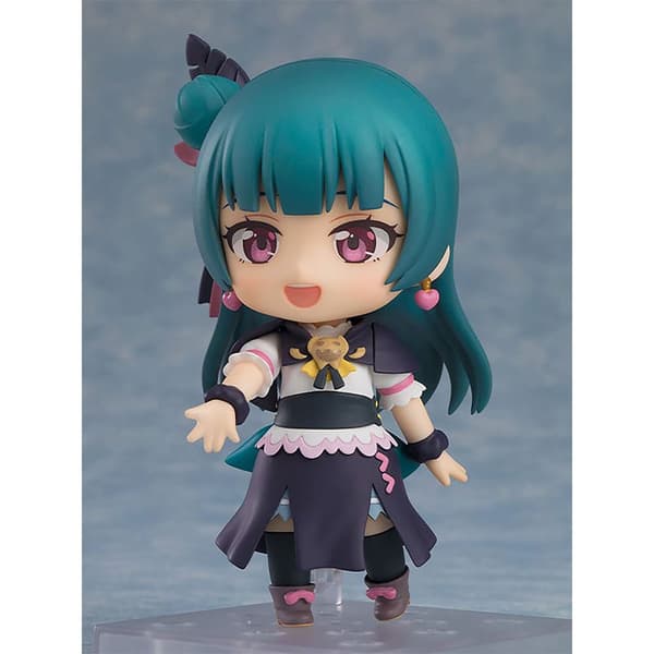 Good Smile Company Genjitsu No Yohane: Sunshine In The Mirror Nendoroid Action Yohane 10 Cm Figur