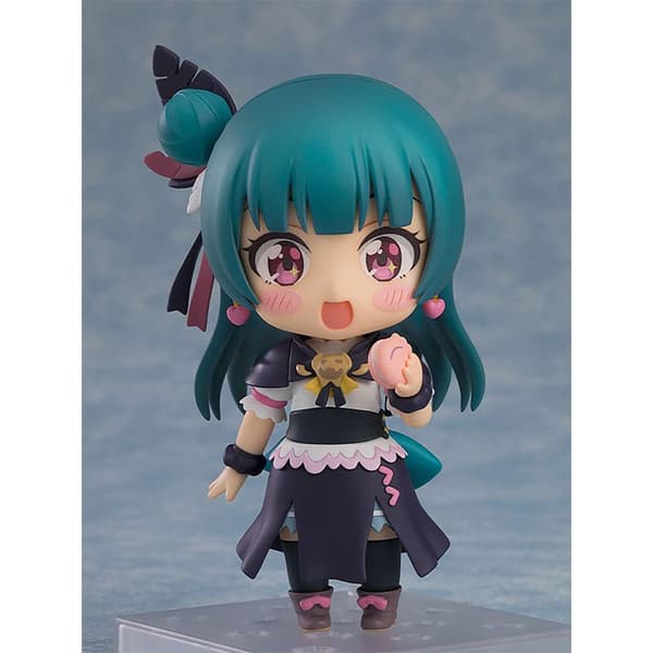 Good Smile Company Genjitsu No Yohane: Sunshine In The Mirror Nendoroid Action Yohane 10 Cm Figur