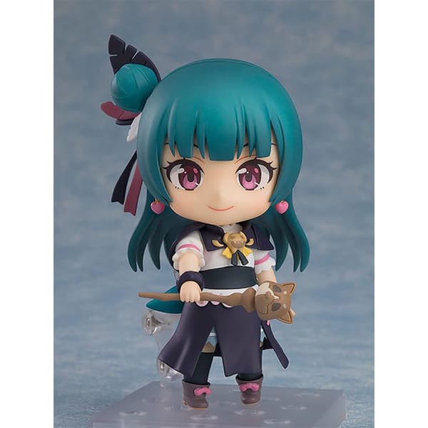 Good Smile Company Genjitsu No Yohane: Sunshine In The Mirror Nendoroid Action Yohane 10 Cm Figur