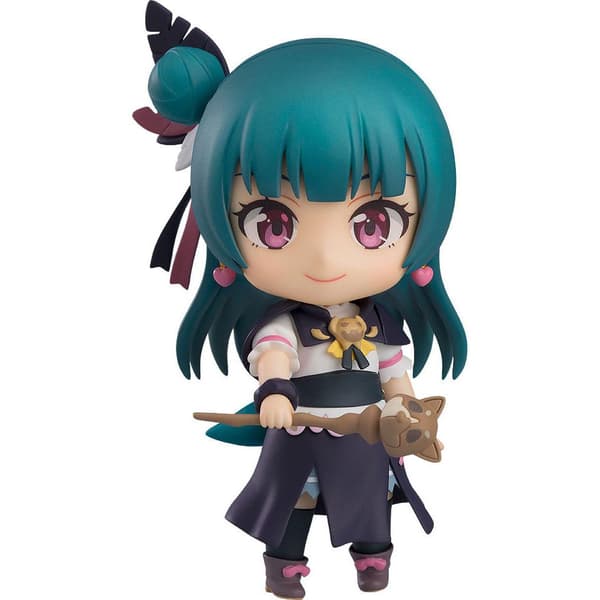 Good Smile Company Genjitsu No Yohane: Sunshine In The Mirror Nendoroid Action Yohane 10 Cm Figur