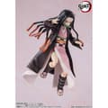 Miniatyrbild 7 av 10: Bandai Tamashii Nations Demon Slayer: Kimetsu No Yaiba Sh Nezuko Kamado-figur 13 Cm