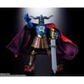 Miniatyrbild 2 av 5: Bandai Tamashii Nations Mazinger Z Vs Ankoku Daishogun Soul Of Chogokin Diecast Action Ankoku Daishogun 21 Cm Figur
