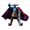 Miniatyrbild 1 av 5: Bandai Tamashii Nations Mazinger Z Vs Ankoku Daishogun Soul Of Chogokin Diecast Action Ankoku Daishogun 21 Cm Figur