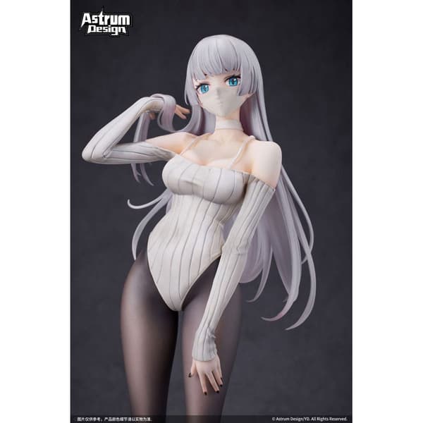 Astrum Design Original Design Art Pvc 1/7 Yd Ive 25 Cm Statue