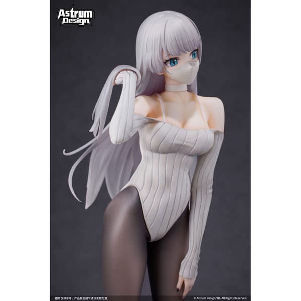 Astrum Design Original Design Art Pvc 1/7 Yd Ive 25 Cm Statue