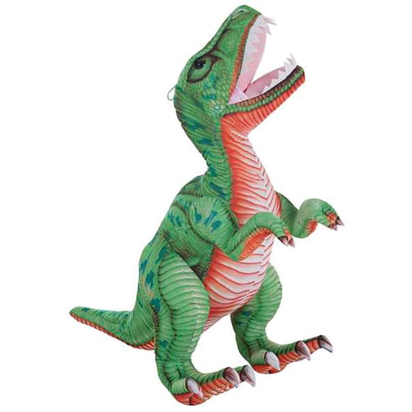 Creaciones Llopis Dinosaurus Figur 60 Cm Grøn