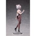 Miniatyrbild 3 av 5: Lovely Illustrerad Pvc-staty Av Hayakawa Av Oohhya Originalkaraktär 1/7 M 24 Cm