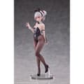 Miniatyrbild 2 av 5: Lovely Illustrerad Pvc-staty Av Hayakawa Av Oohhya Originalkaraktär 1/7 M 24 Cm