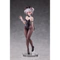 Miniatyrbild 1 av 5: Lovely Illustrerad Pvc-staty Av Hayakawa Av Oohhya Originalkaraktär 1/7 M 24 Cm
