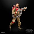 Miniatyrbild 3 av 5: Star Wars Baze Malbus Rogue One 15 Cm Flerfärgad