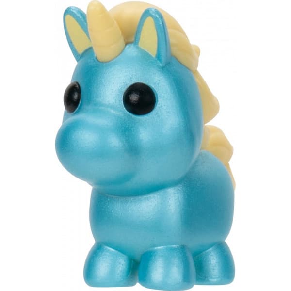 Adopt Me! Funktionell glassbil