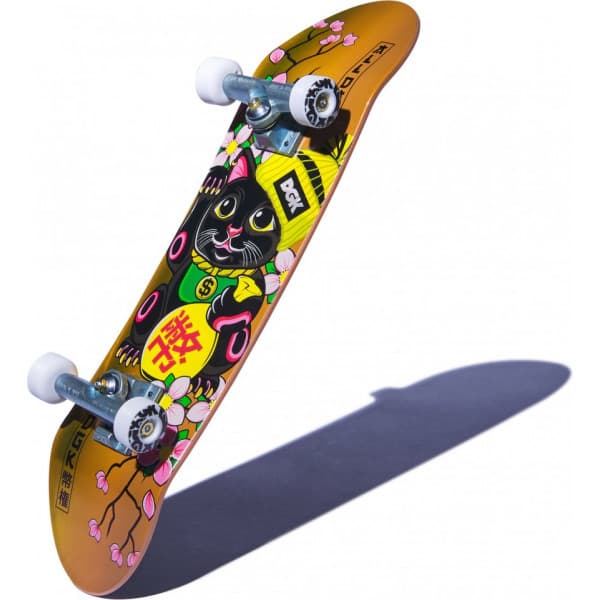 Tech Deck Skate Handboard DGK - håndskateboard