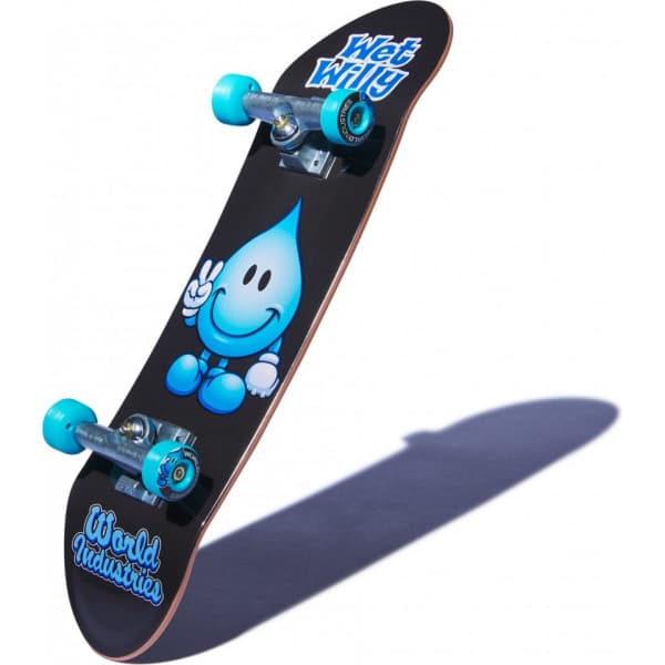 Tech Deck Skate Handboard World Industries - håndskateboard