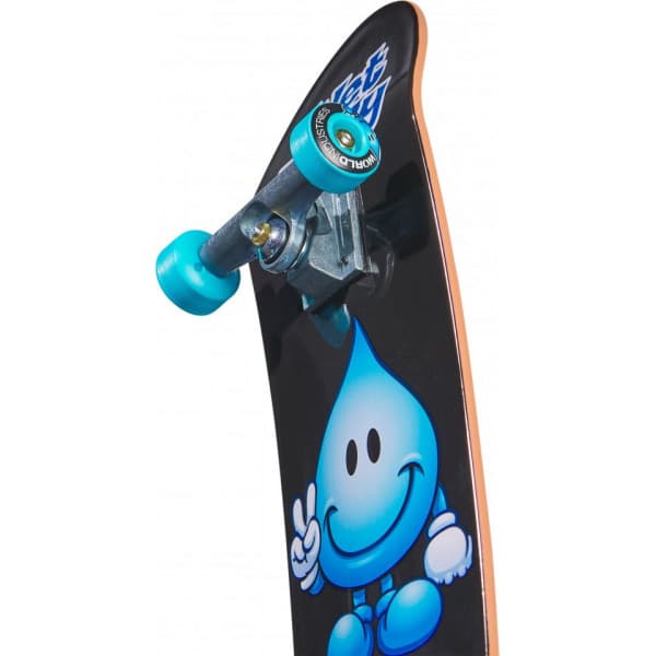 Tech Deck Skate Handboard World Industries - håndskateboard