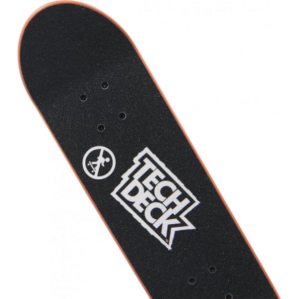 Tech Deck Skate Handboard World Industries - håndskateboard