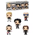 Miniatyrbillede 3 af 3: Funko Figurer Pack Vinyl 5 9 Cm Det Helbrede