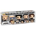 Miniatyrbillede 1 af 3: Funko Figurer Pack Vinyl 5 9 Cm Det Helbrede