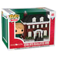 Miniatyrbild 1 av 2: Funko Pop Town Ensam Hemma Kevin Med Mccallister Home