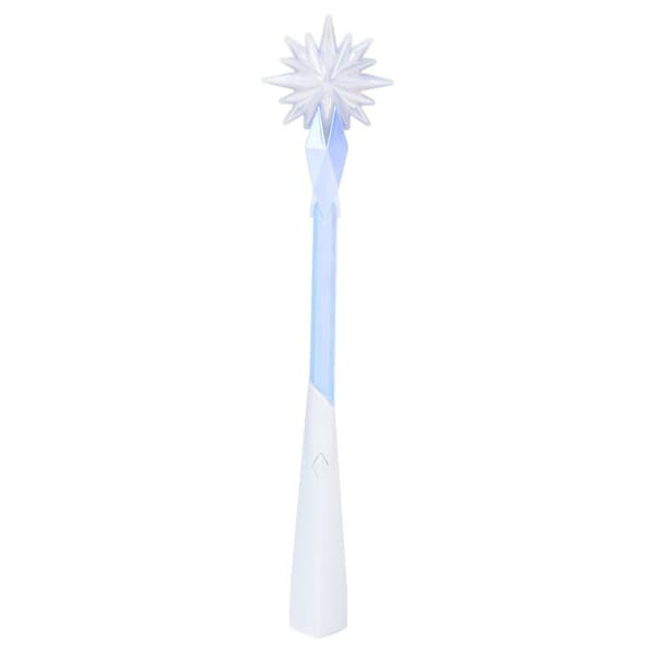 Jakks Pacific Frozen Disney Elsa Isfigur Med Tryllestav