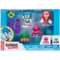 Pikkukuva 1 / 2: Jakks Pacific Sonic Oil Ocean-siilihahmo 6 Cm