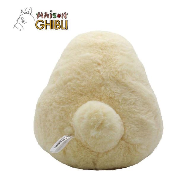 Sun Arrow My Neighbor Totoro Nakayoshi Plush Ootorisama Figur