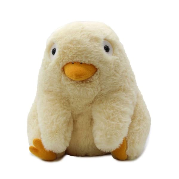 Sun Arrow My Neighbor Totoro Nakayoshi Plush Ootorisama Figur