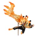 Miniatyrbild 1 av 5: Megahouse Naruto Shippuden Gem Series Pvc 1/8 Naruto Uzumaki Six Paths Sage Mode 15th Anniversary Ver 29 Cm Staty