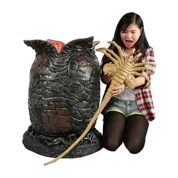 Neca Alien Kuvio